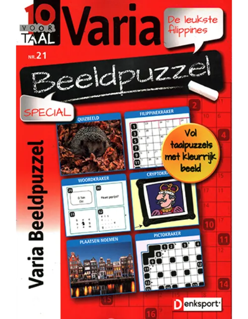 10 voor taal varia beeldpuzzel 21 2022.webp