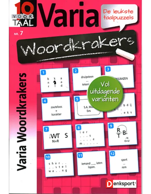 10 voor taal varia woordkrakers 07 2022.webp