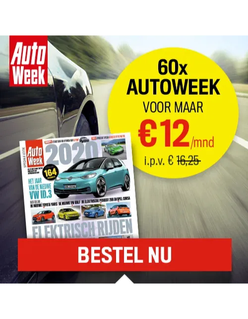 Autoweek abonnement banner.webp