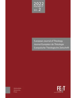 European Journal of Theology.webp