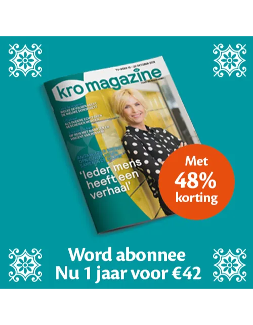 KRO Magazine.webp