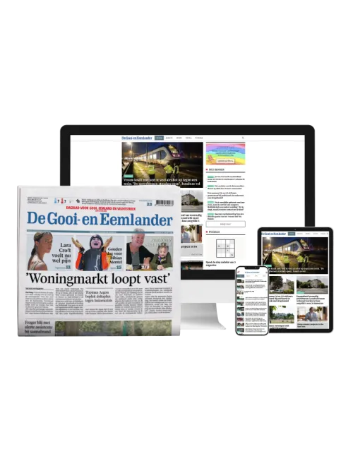 Kranten DeGooi en Eemlander.webp
