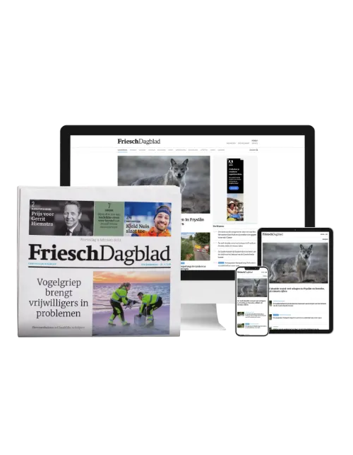 Kranten Friesch Dagblad.webp