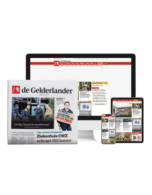 Kranten Gelderlander.webp