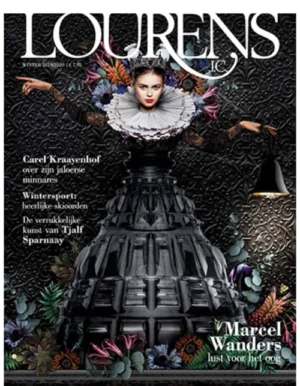 Lourens JC Magazine cover FW202019 2020.webp