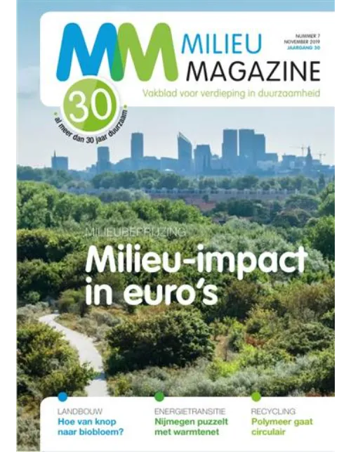 Milieu Magazine Abonnement.webp