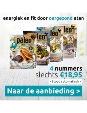 Paleo magazine banner abonnement.webp