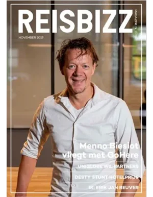 Reisbizz 2019 11 November cover.webp