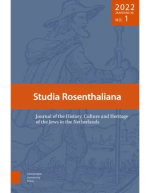 Studia Rosenthaliana.webp