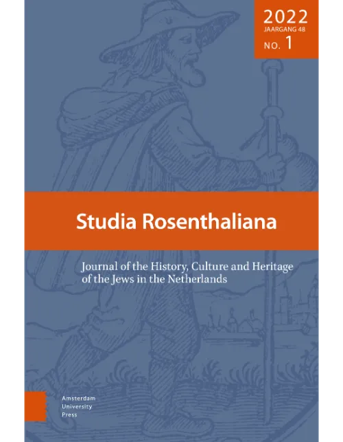 Studia Rosenthaliana.webp