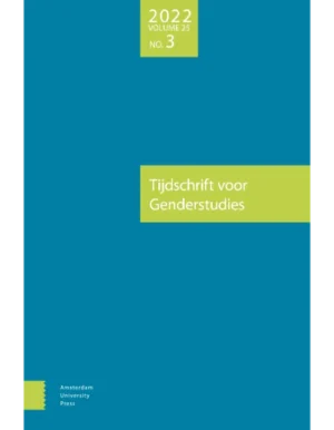 Tijdschrift voor Genderstudies.webp