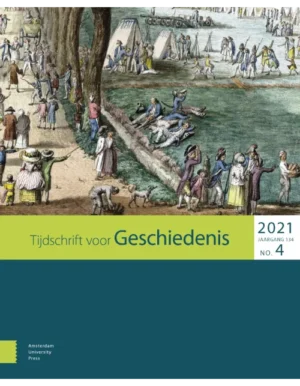 Tijdschrift voor Geschiedenis.webp