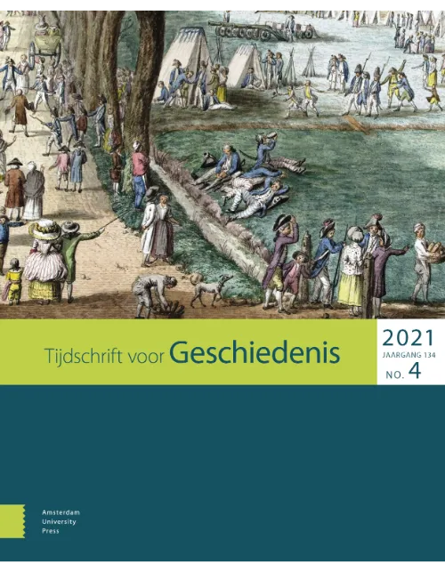 Tijdschrift voor Geschiedenis.webp