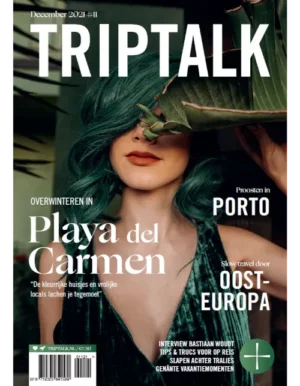 Triptalk cover nr. 11 2021 December.webp