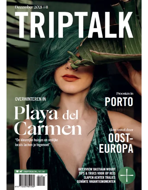Triptalk cover nr. 11 2021 December.webp