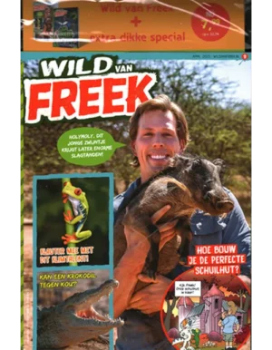 Wild van freek plus special 09 2023.webp
