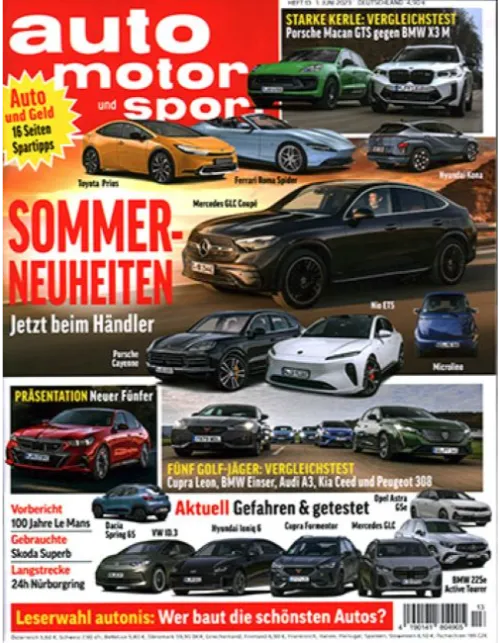 auto motor und sport 13 2023.webp