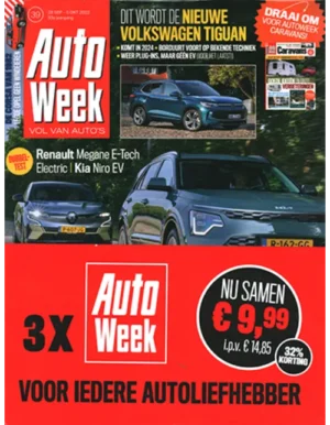 autoweek pakket 40 2022.webp