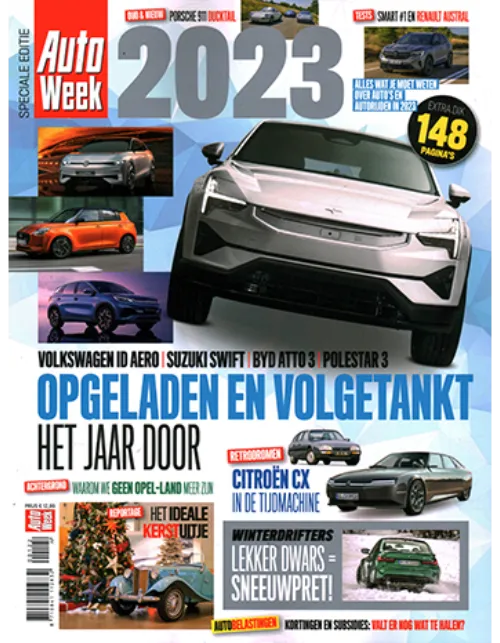 autoweek speciale editie 2023.webp
