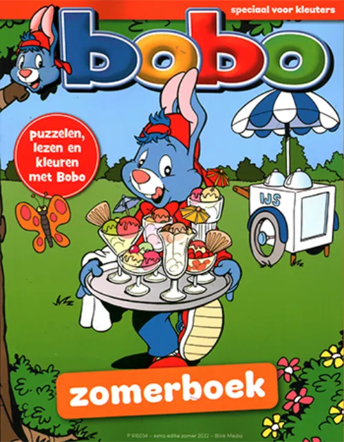 bobo zomerboek 2022.webp