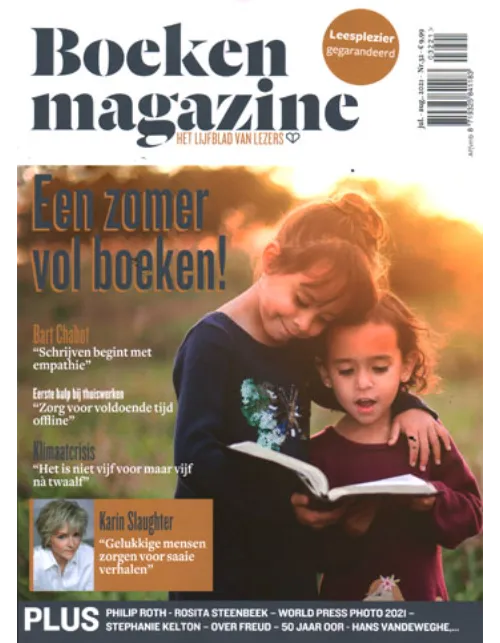 boeken magazine 32 2021.webp