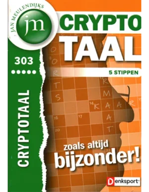 crypto taal 303 2023.webp