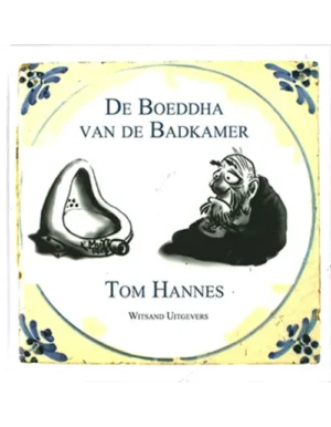 de boeddha van de badkamer tom hannes.webp