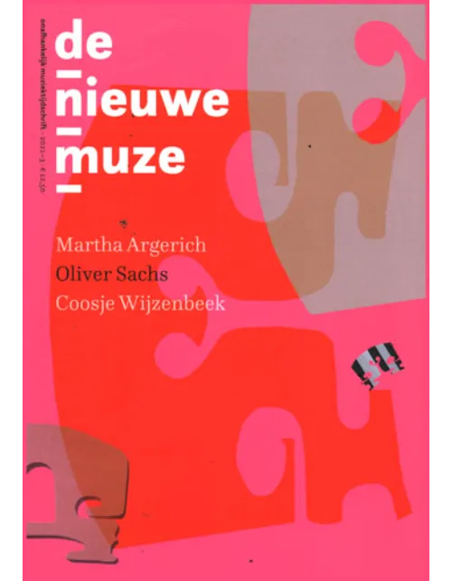 de nieuwe muze 03 2021.webp