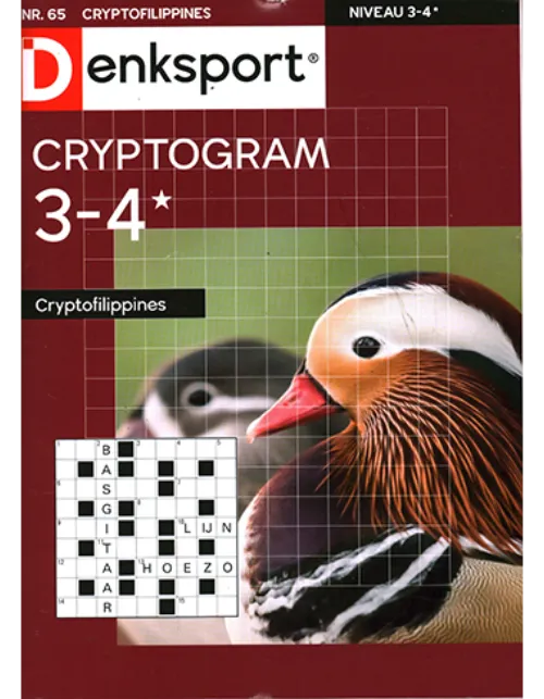 denksport cryptogram 3 4 sterren cryptofilippines 65 2022.webp