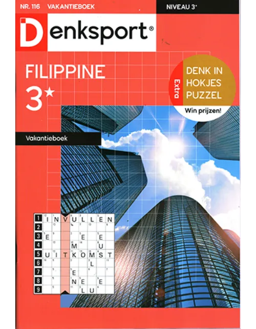 denksport filippine 3 sterren vakantieboek 116 2022.webp