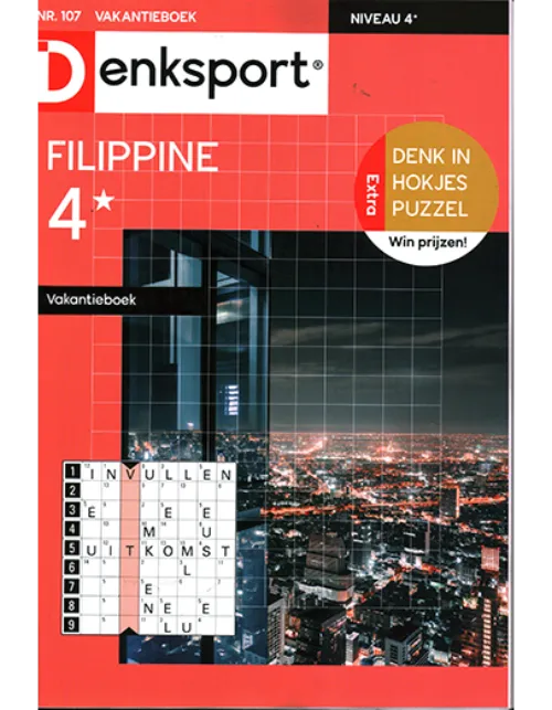 denksport filippine 4 sterren vakantieboek 107 2022.webp