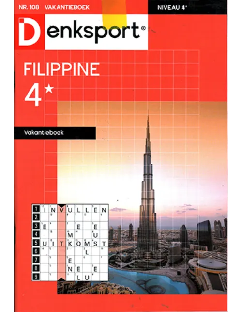 denksport filippine 4 vakantieboek 108 2022.webp