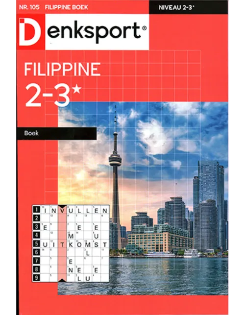 denksport filippine boek 105 2023.webp