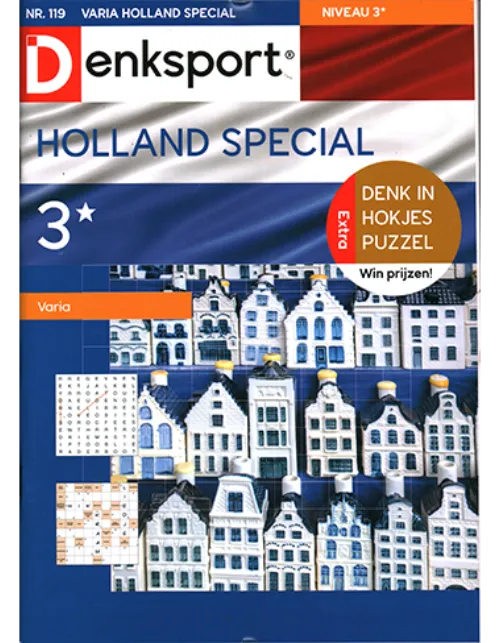 denksport holland special 119 2022.webp