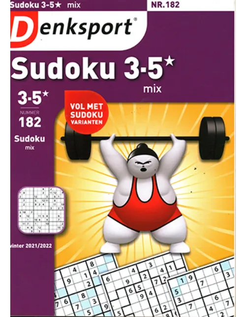 denksport sudoku 3 5 sterren mix 182 2021 goede.webp