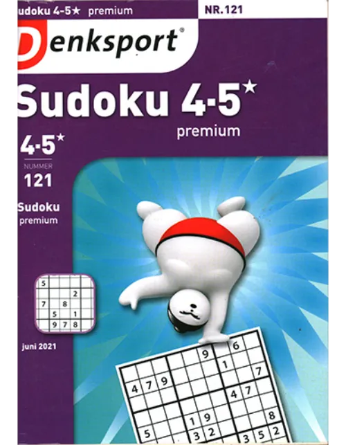 denksport sudoku 4 5 sterren premium 121 2021.webp
