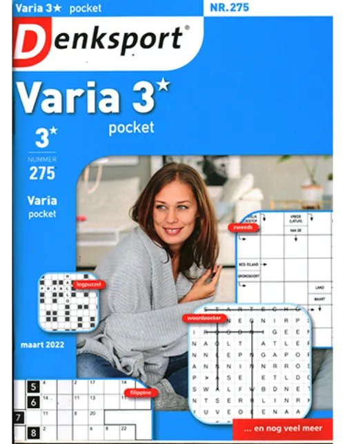 denksport varia 3 sterren pocket 275 2022 goede.webp