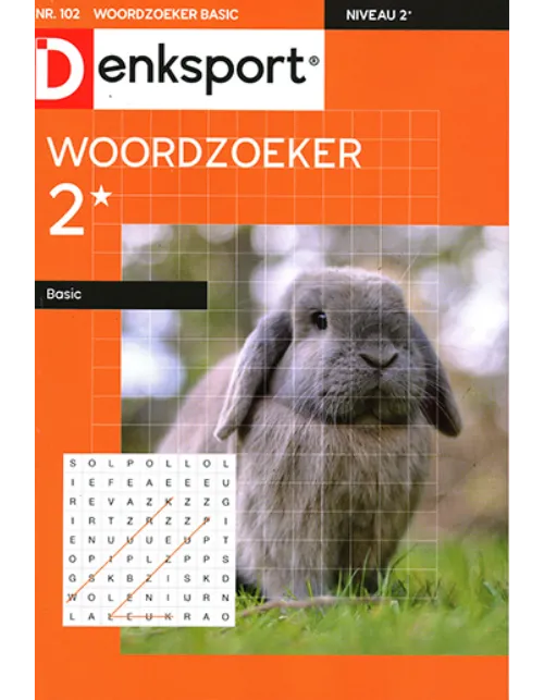 denksport woordzoeker 2 sterren basic 102 2023.webp