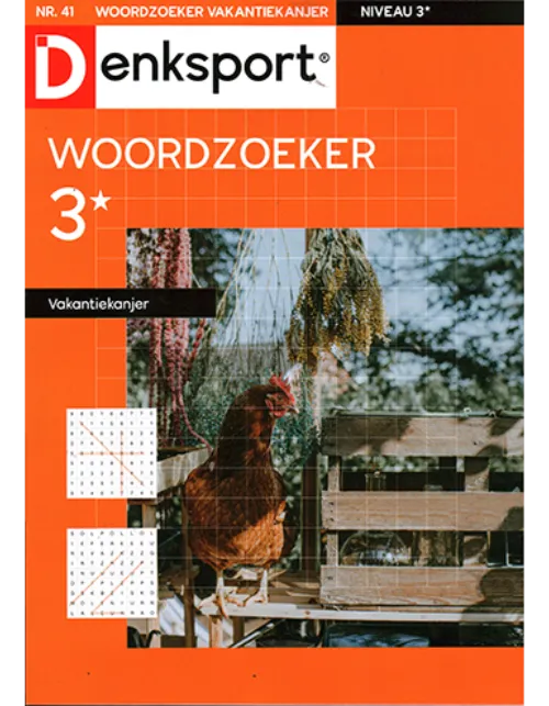 denksport woordzoeker vakantiekanjer 41 2022.webp