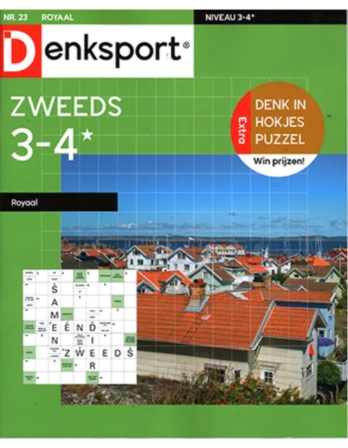 denksport zweeds 3 4 sterren royaal 23 2022.webp