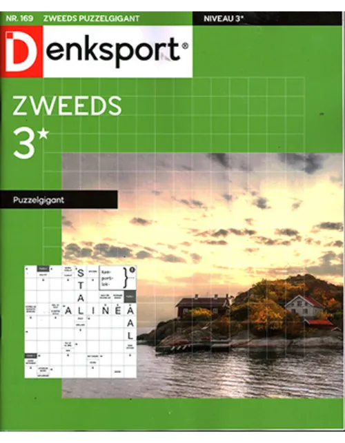 denksport zweeds 3 sterren puzzelgigant 169 2022.webp