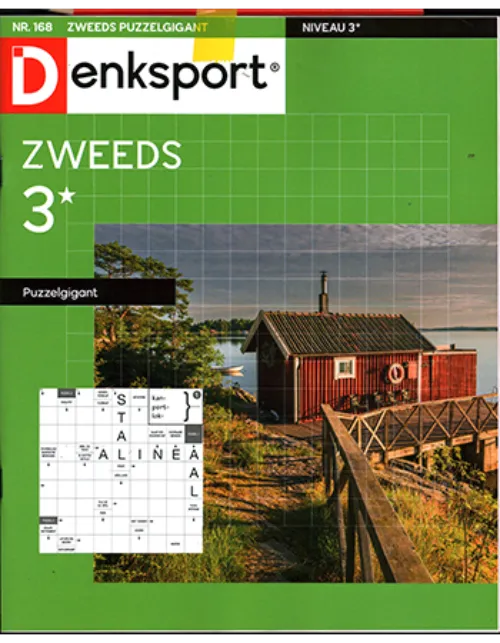 denksport zweeds puzzelgigant 168 2022.webp