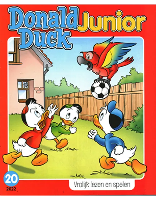 donald duck junior 20 2022.webp