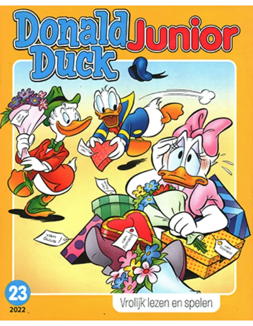 donald duck junior 23 2022.webp