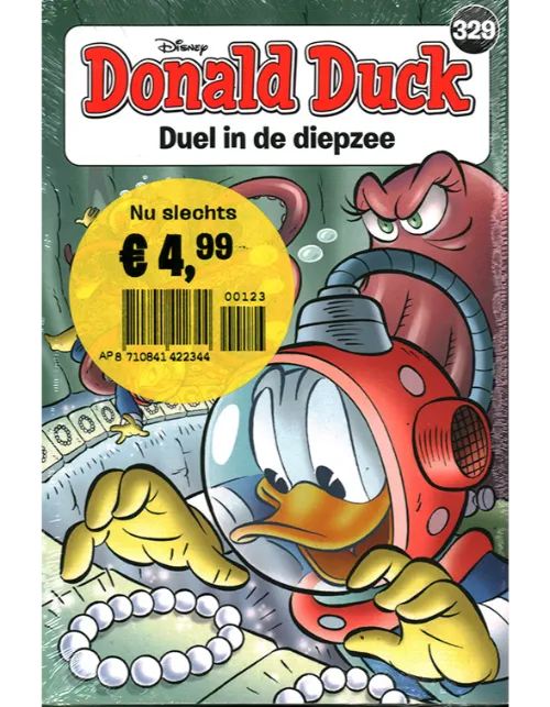 donald duck pocket 329 2023.webp