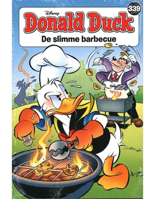 donald duck pocket 339 2023.webp