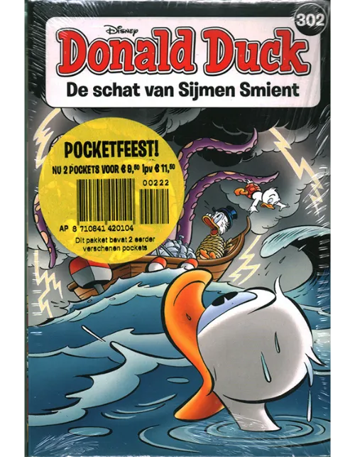 donald duck pocketfeest 02 2022.webp