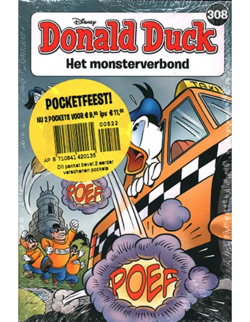 donald duck pocketfeest 05 2022.webp