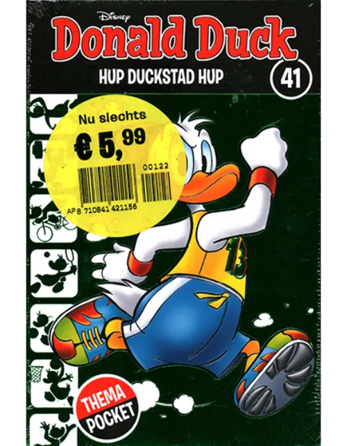 donald duck thema pocket 41 2022.webp