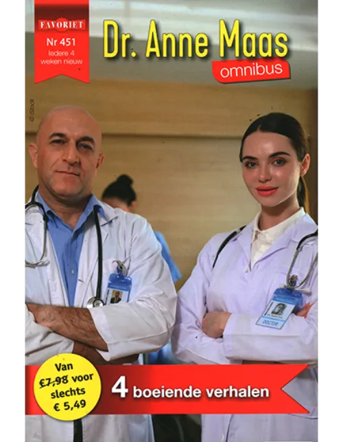 dr anne maas omnibus 451 2023.webp